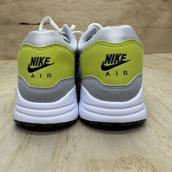 NEW Nike Air Max 1 ‘86 OG Golf Cleats Gray Men’s Sz 12 DV1403-004 main image 10